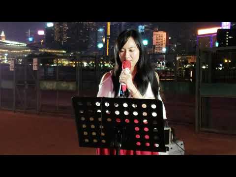 2019.09.26星聲金曲之夜(中環唱歌)~玉女冰冰~我只在乎你+甜蜜蜜