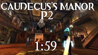 GW2: Caudecuss Manor P2 [1:59]