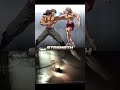 Baki vs Golden Freddy #fnaf #grapplerbaki #shorts