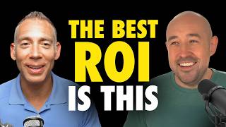 Why Relationships Are the Greatest Investment for Entrepreneurs