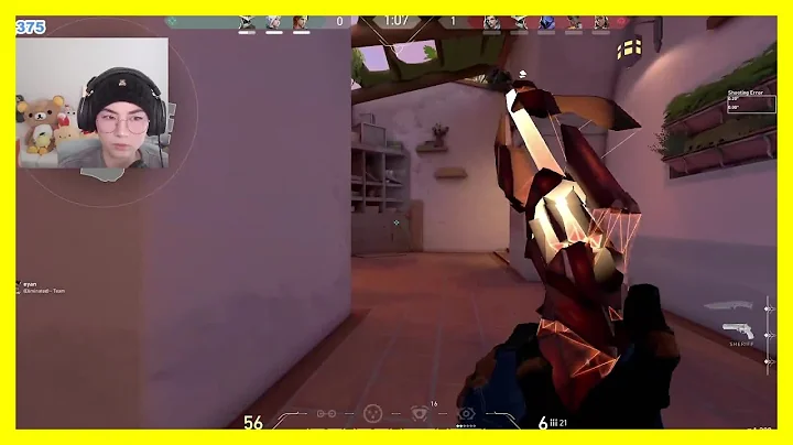 Disgusting Sheriff Ace