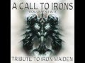 Hallowed Be Thy Name - Solitude Aeturnus - A Call to Irons Vol 1: A Tribute to Iron Maiden
