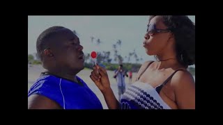 Uchungu wa Nafsi Part 2 - Patcho Mwamba, Grace Mapunda, Richard Mshanga ( Bongo Movie)