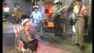 FRL.MENKE &amp; BAND TRETBOOT IN SEENOT.m4v