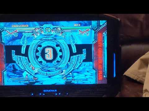 Guilty Gear ACPR - Bretthaus - 3v3 Teams 06