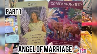 Aquarius Your Wish Is Coming True A Powerful New Love Is Entering Ur Life The Angels Are Helping