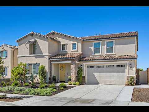 17907 Edna Valley Drive, Riverside, CA home video tour