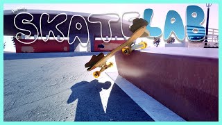 The HARDEST Skating Game EVER...