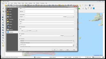 How to save QGIS layers to a GeoTiff image