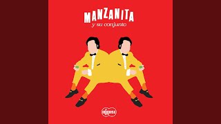 Video thumbnail of "Manzanita y Su Conjunto - Cabalgando"