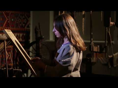 ქალები ქვიშიდან