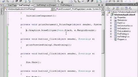 Learn C# in Arabic Course 01 Part061