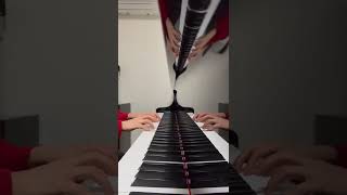 パフォーマンスパーティー　Ｃ あめだってへっちゃらさ！(ハ長調) - 演奏動画のサムネイル