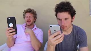 Todd's Tweets (w/ Toddy Smith, Jason Nash & Scotty Sire) by Brandon Calvillo Presents 146,029 views 6 years ago 11 minutes, 5 seconds