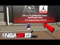NBA 2K19 SHORT SHORTS ARE NOT SHOWING UP IN NBA STORE NBA 2K19 DOUBLE REP THIS WEEKEND DOUBLE REP 2K