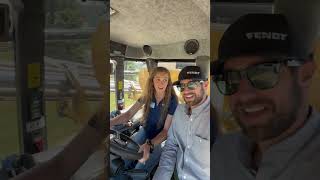 Wife Scares Husband Husband Immediately Takes Over 😂😘🙏🇺🇸🇩🇪🚜