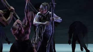 Bangarra Dance Theatre’s Sheltering | Trailer