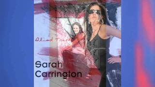 SARAH CARRINGTON - BLIND TRUST - Pop-Dance Dance-Charts