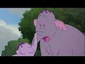 Lady's Collar (Charlotte's Web) Part 12 - Terrific Pooh Bear