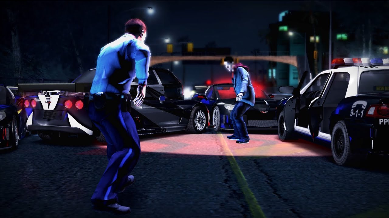 Cross The Palmont Fugitive