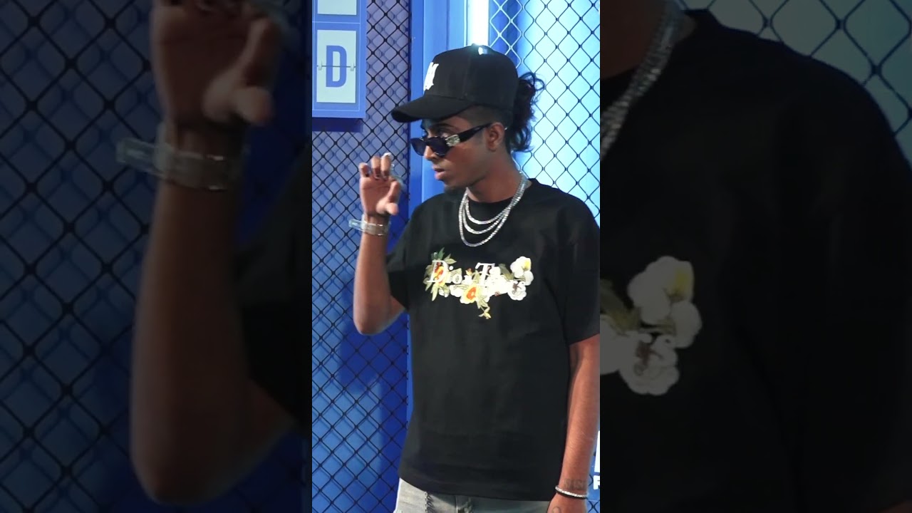 MC STAN Outfit Wroth Rs 91,443 DIOR TEARS T-SHIRT at Blue Carpet AP Dhillon  First of Kind Premier - YouTube