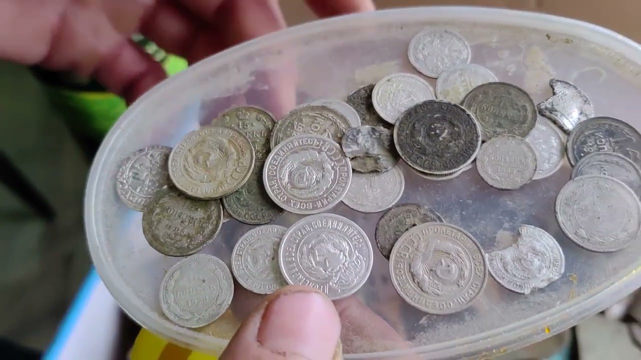 Огляд знахідок за 3 роки🔥🔥🔥