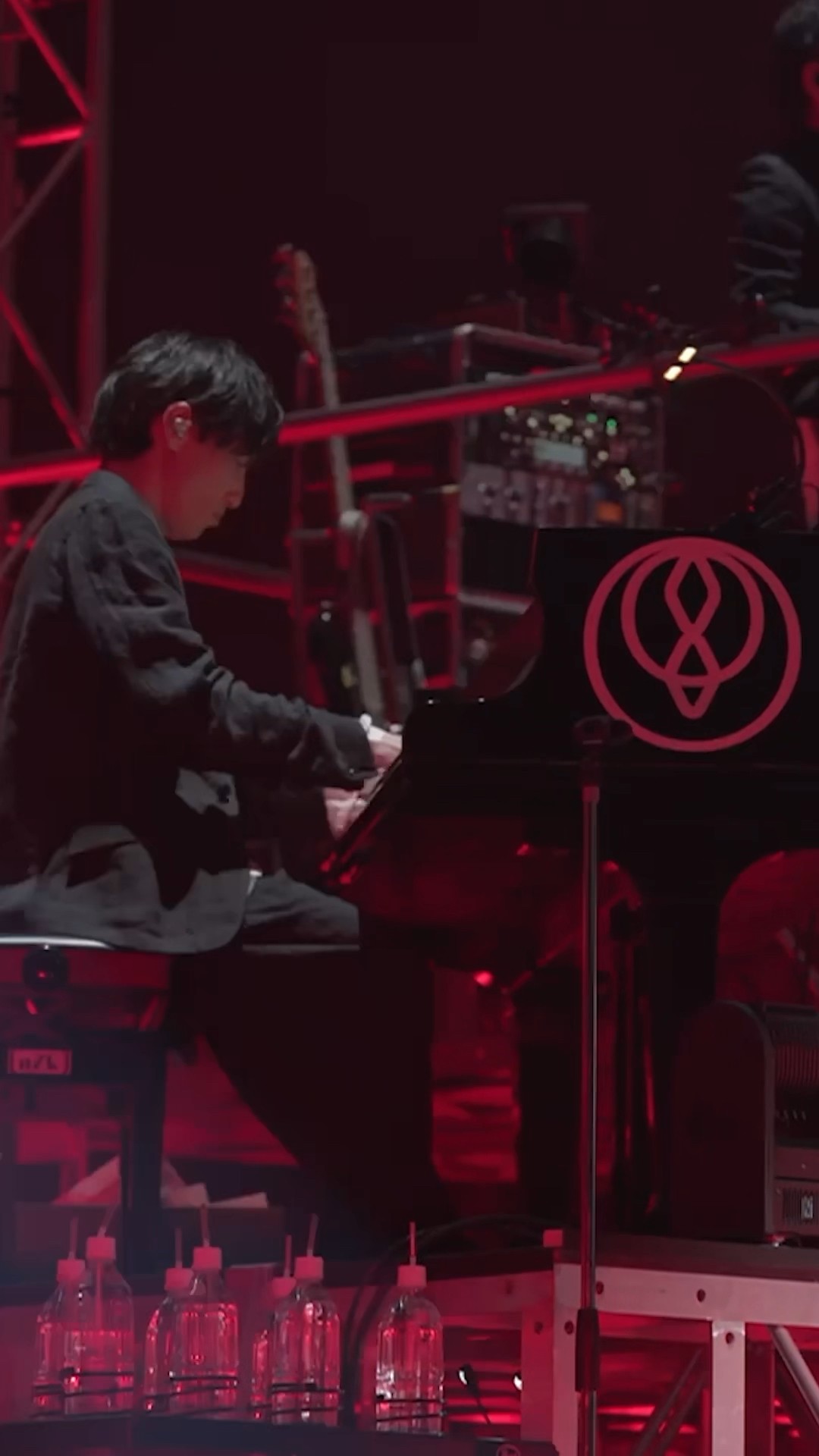 福音をきくために Keep on keeping on” from LIVE [nZk]008 at NHK hall#HiroyukiSAWANO