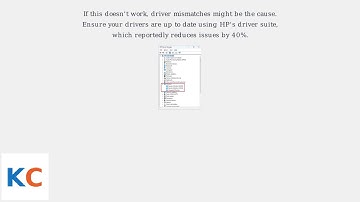 How to Fix HP Monitor Settings Locked – Unlock OSD, Button Combo & Factory Defaults