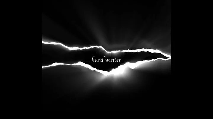 Hard Winter (Official Video) by Sara Michaels
