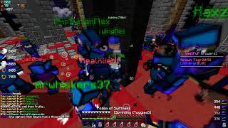 IM BACK CAPPING VELT POWER KOTH