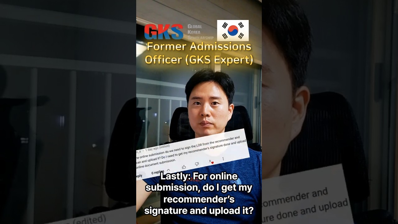 Продолжение GKS 2026 LOR: ответы на ваши вопросы!