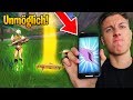 MAGISCHE MIESMUSCHEL verbietet mir den SIEG ! (Fortnite Challenge)