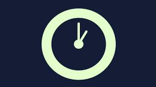 Clock Logo