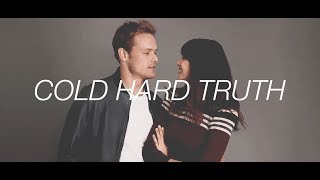 Sam & Caitriona // Cold Hard Truth
