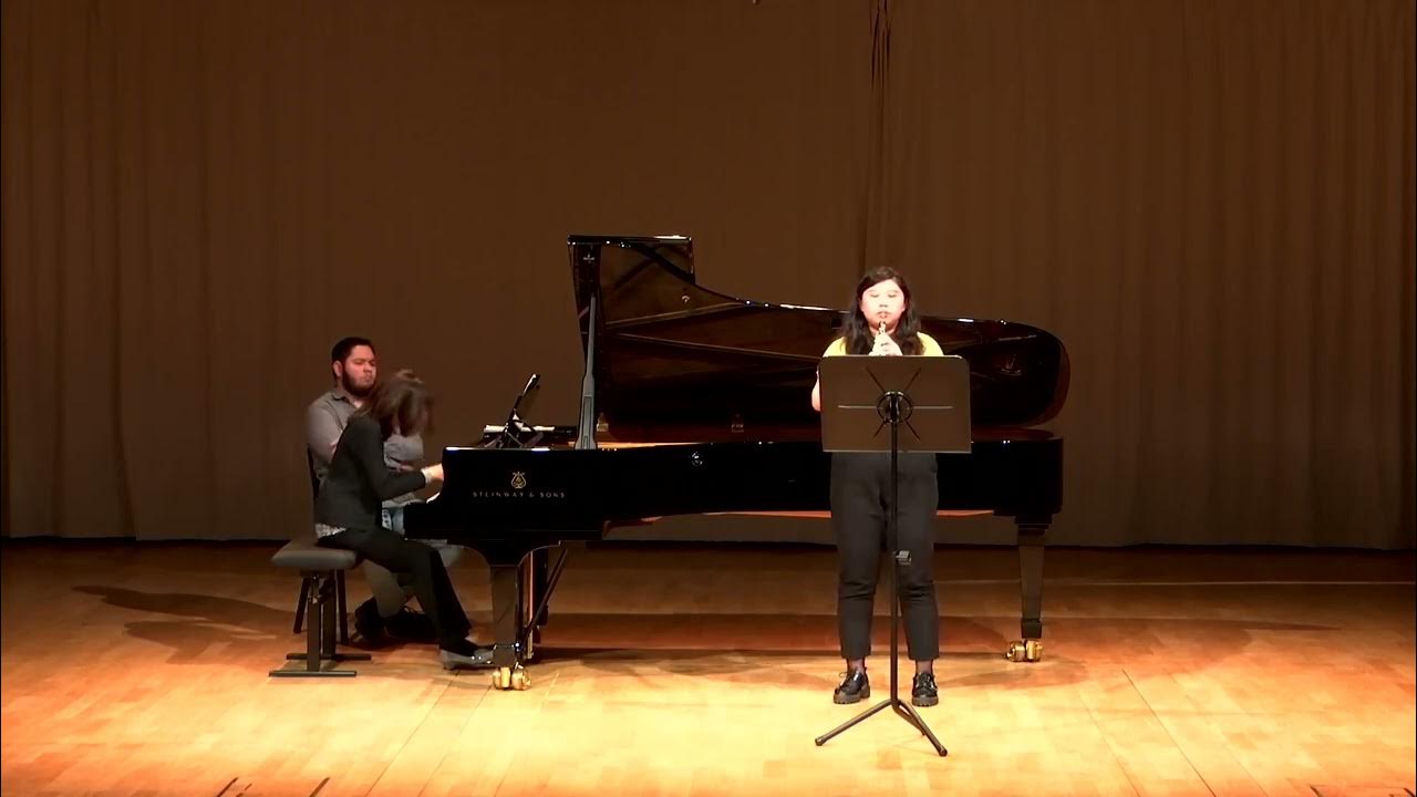 Johann Wenzel Kalliwoda Concertino for oboe and orchestra in F major Op.110 YouTube