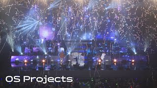 허용별 (허각, 신용재, 임한별) &#39;별의 순간&#39; MV