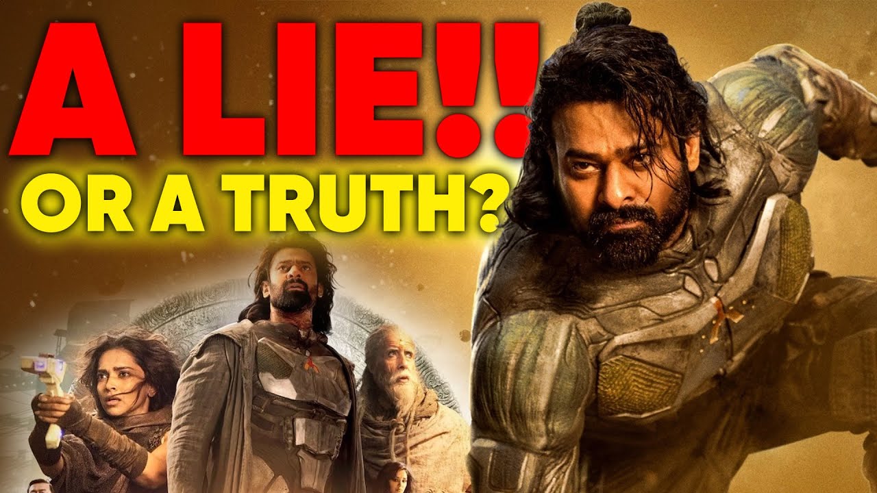 Exploring Vedic Interpretations | Kalki 2898 | Prabhas Amitabh Bachchan Deepika Padukone | The bulb