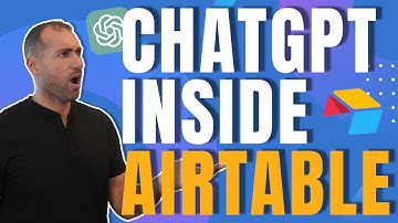 How to Connect ChatGPT in Airtable: A Step-by-Step Guide