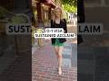 Extraordinary Talent Visa: What does sustained acclaim mean?