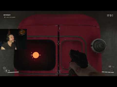 【ブーム！ブーム！キャプテン】アトミック・ハート機械兵クランカーの近接立ち回りと回避手順