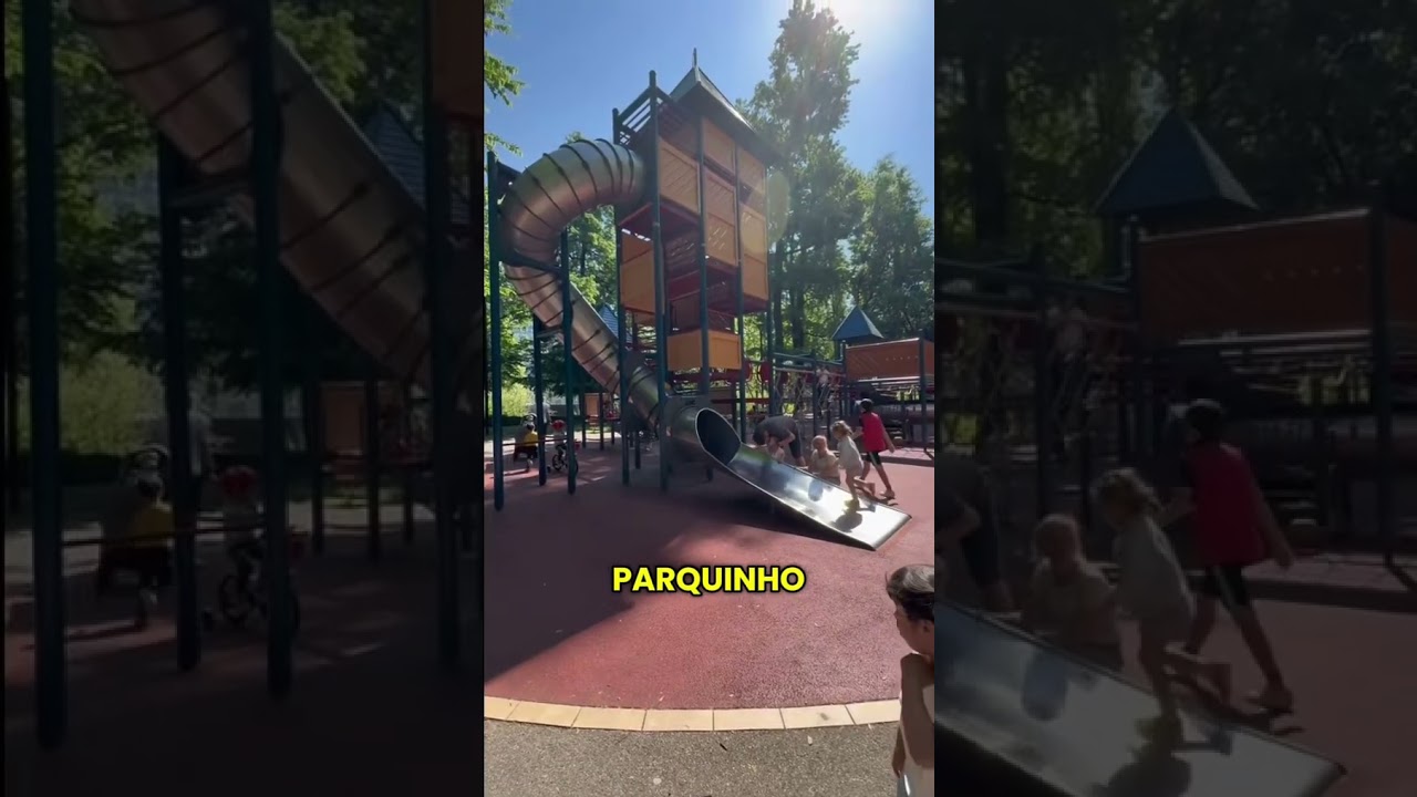 Já pensou conhecer a Suíça com só 15 euros? 