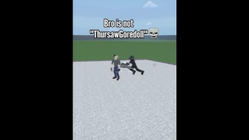 They Added Robot Goredoll 💀 #gorebox #meme #update #likeandsubscribe