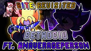 BITE REVISITED, But Every Turn a Different Character is Used || BETADCIU Ft. @AnAveragePerson