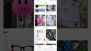Picture Manager screenshot 5