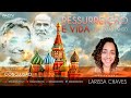 #13 Estudo do Livro Ressurreição e Vida - CONCLUSÃO - Larissa Chaves