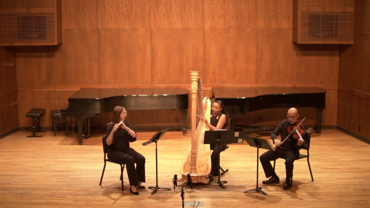 Milton Barnes, Tango 99: Fandango