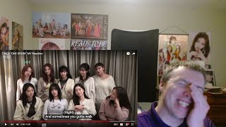 Always love the stories and details! Reaction to TWICE 