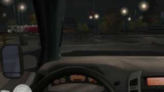 City Bus Simulator Campaign Chapter 1 - Part 12