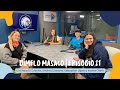 Dímelo Masaco #21: Sobre el Field Day...