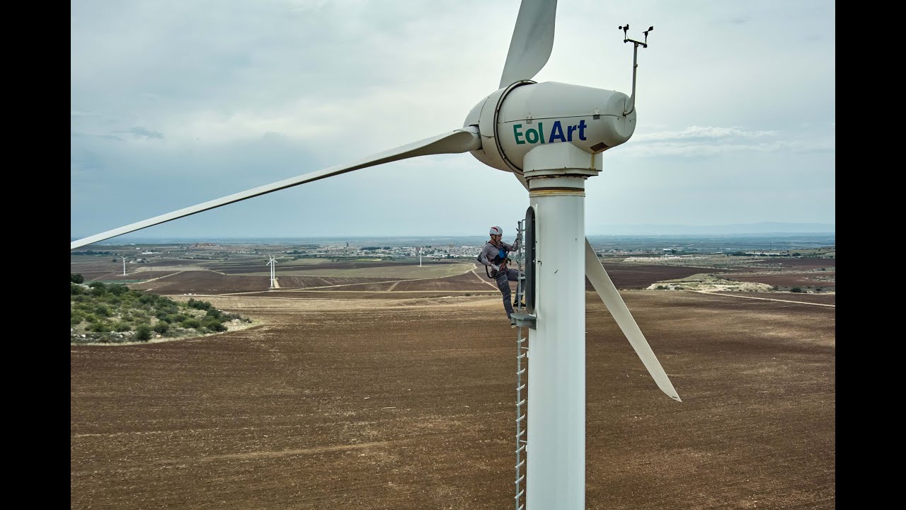 WorkAir project by D-Air Lab